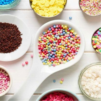 Pastacılık Malzemeleri