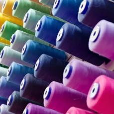 Tekstil ürünleri ve malzemeleri