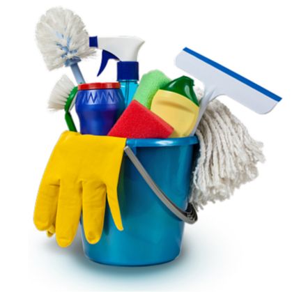 Temizlik Malzemeleri