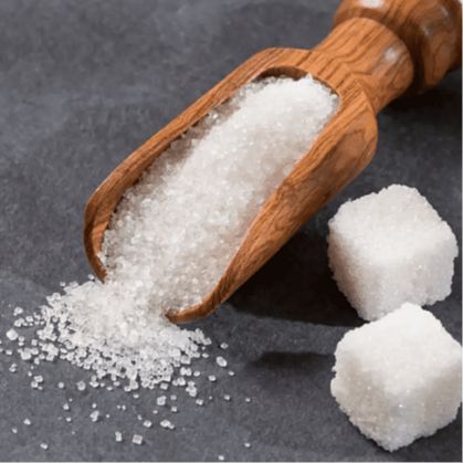 Toz ve Kesme Şekerler