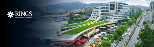 Rings Alışveriş Merkezi