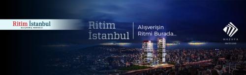 Ritim İstanbul AVM