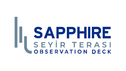 Istanbul Sapphire Observation Deck