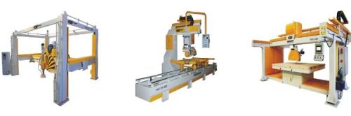 YÜCEL MERMER MAKİNELERİ