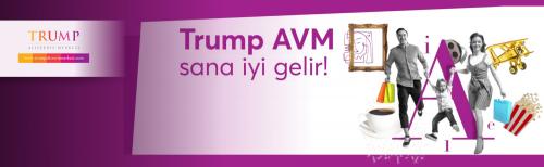 Trump Alışveriş Merkezi