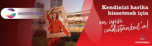 Vadistanbul Alışveriş Merkezi