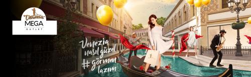 Venezia Mega Outlet
