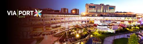 Viaport Asya Alışveriş Merkezi