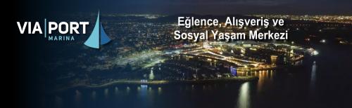 Viaport Marina İstanbul