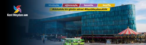 Kent Meydanı AVM