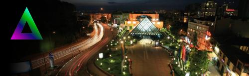 Zafer Plaza Alışveriş Merkezi