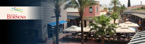 İzmir Forum Bornova