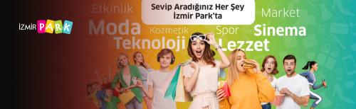 İzmir Park AVM