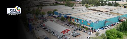 Park Bornova Outlet Center