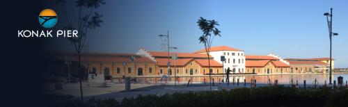 Konak Pier