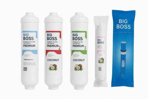 Yavuz Su Arıtma Sistemleri