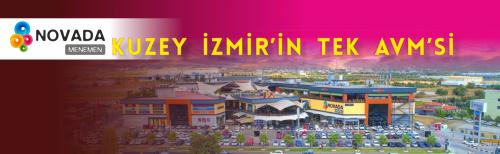 Novada Menemen Avm