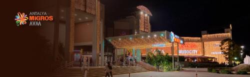 Migros Alışveriş Merkezi