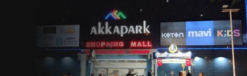 Akkapark Avm