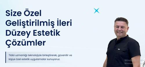 YSC KLİNİK GELİŞMİŞ ESTETİK VE MEDİKAL TEDAVİLER
