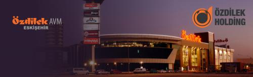 Özdilek Eskişehir AVM