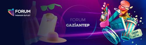 Primemall AVM - Gaziantep