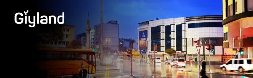 Giyland Avm