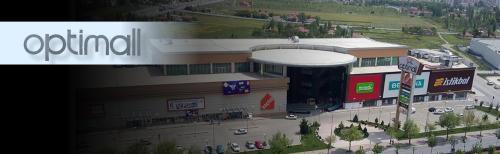 Optimall Alışveriş Merkezi