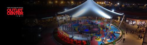 Outlet Center İzmit