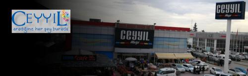 CEYYIL MEGA