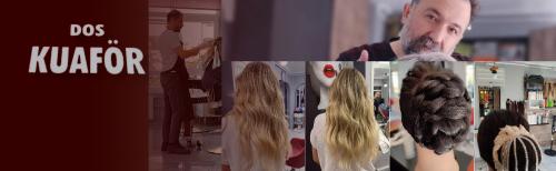 Önder Dos Kuaför