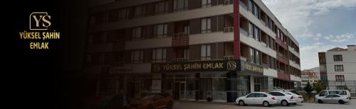 YÜKSEL ŞAHİN EMLAK