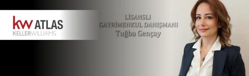 Tuğba Gençay KW Atlas Mersin