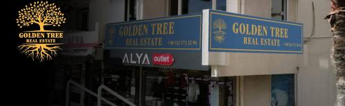 GOLDEN TREE REAL ESTATE