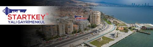 Startkey Yalı Gayrimenkul Hakan Kurt
