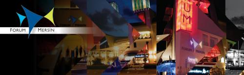 Forum Mersin AVM