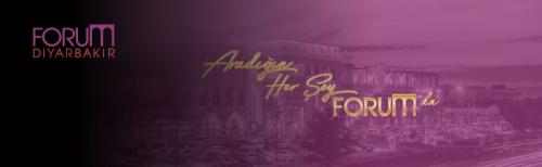 Forum Diyarbakır