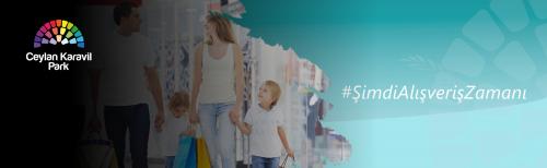 Ceylan Karavil Park Avm