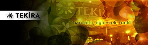 Tekira Alışveriş Merkezi