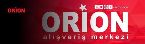 Orion Alışveriş Merkezi