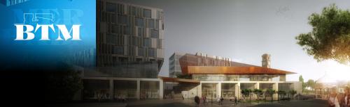 Balıkesir Ticaret Merkezi