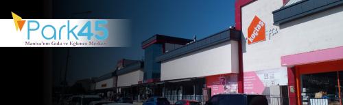 45 Park AVM