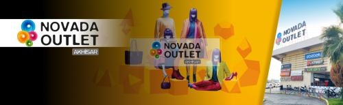 Novada Outlet AVM - Akhisar