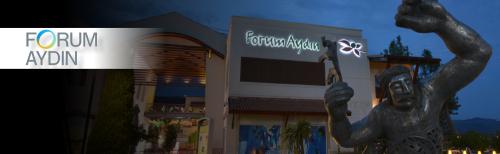 Forum Aydın AVM