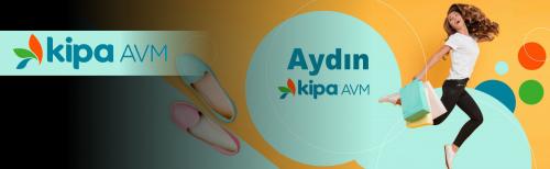 Aydın  Kipa AVM