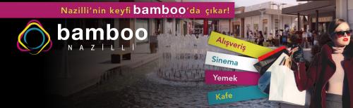 Bamboo AVM Nazilli