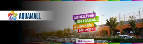 Sinpaş Aquamall AVM