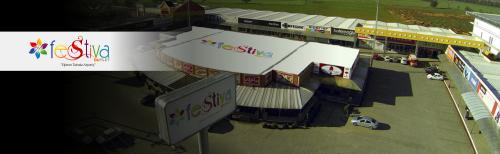 Festiva Outlet AVM MUĞLA