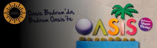 Oasis Bodrum