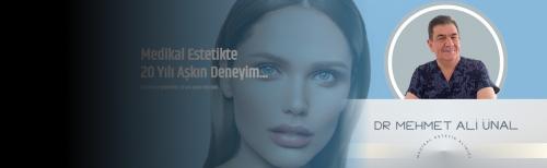 Medikal Estetik Dr.Mehmet Ali Ünal
